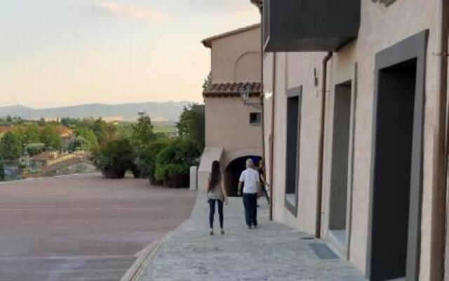 Il paradiso sopra le nuvole