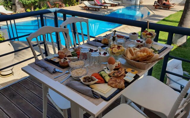 Elizabeth Suites