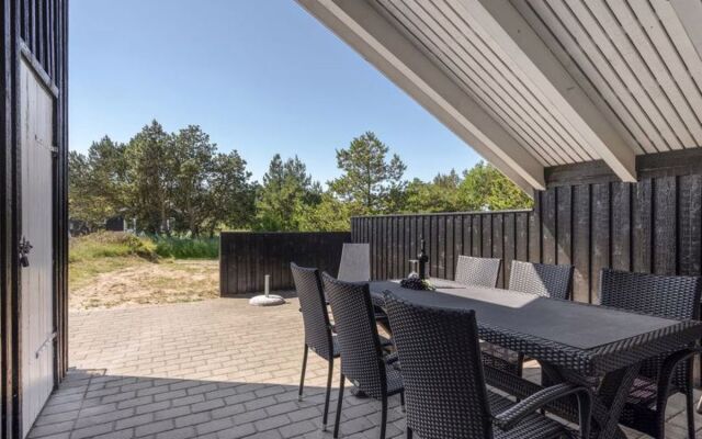 "Felizia" - 2.8km from the sea in Western Jutland