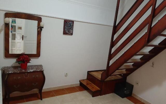 Apartments Vila Matija