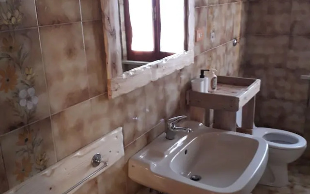 Stay at the Boschetto