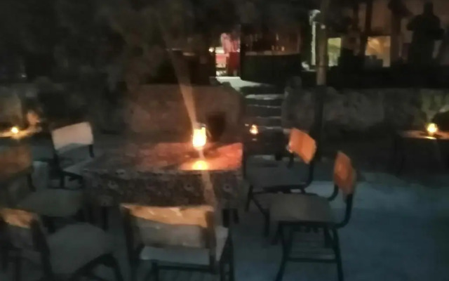 Dana Moon Hotel