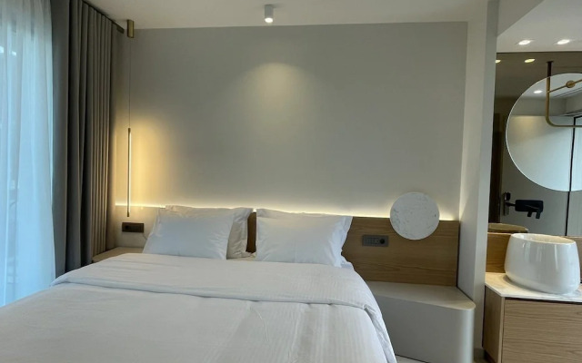 Balance Accommodation