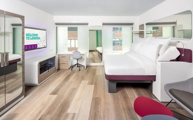 Yotel Miami