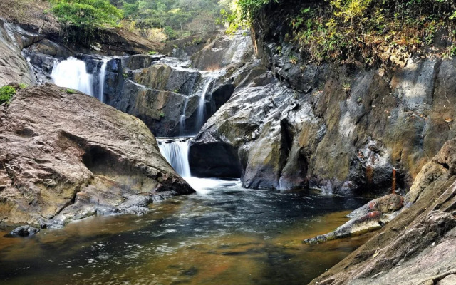 KohChang Lagoon Princess