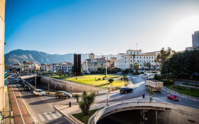 Porta Aragonese Luxury Rooms