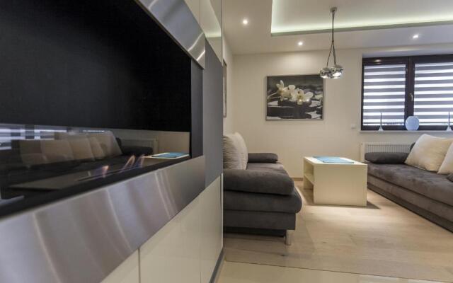 Apartament President Zakopane