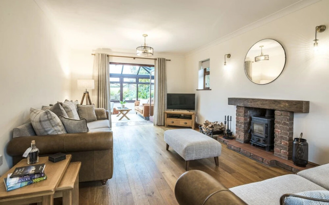 French Fields - 4 Bedroom - St Florence