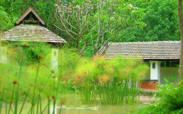 Baan Rai Lanna Resort