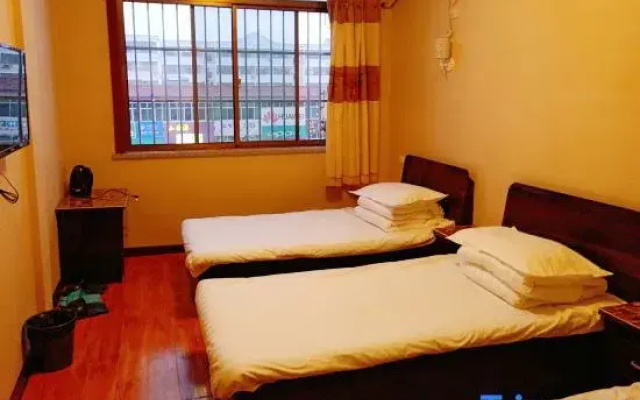 Wenshui Jixiang Hotel