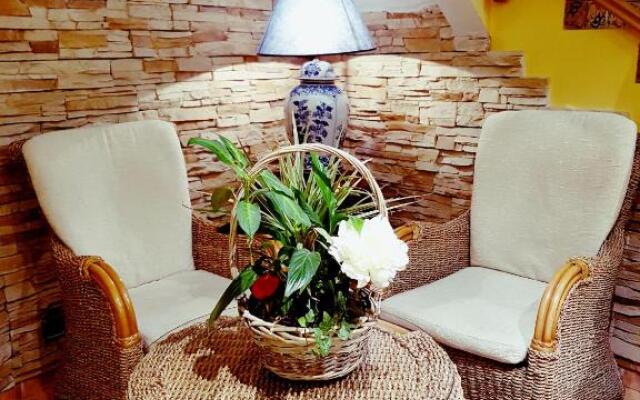 Hostal Maria Ronda