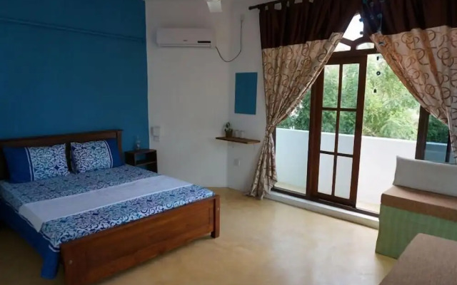 Hotel Nathariya Negombo