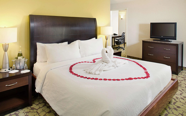 Hilton Garden Inn Denver Tech Center