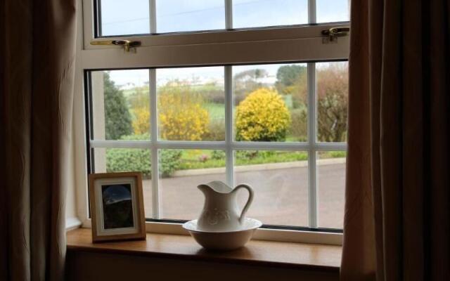 Carnalbanagh House