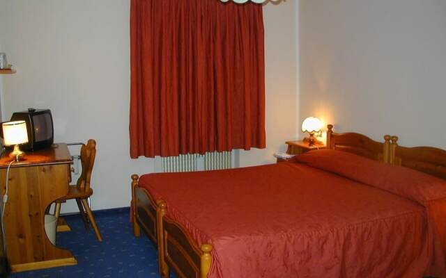 Sport Hotel
