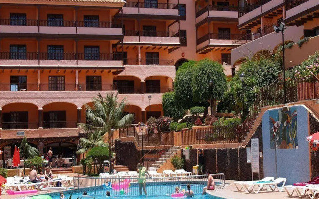 Los Alisios Apartments