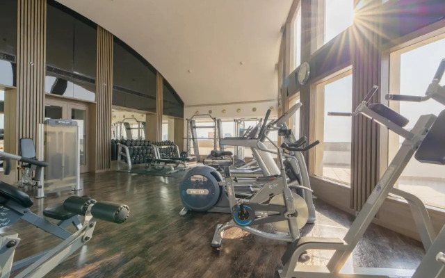 Carlton Al Moaibed Hotel