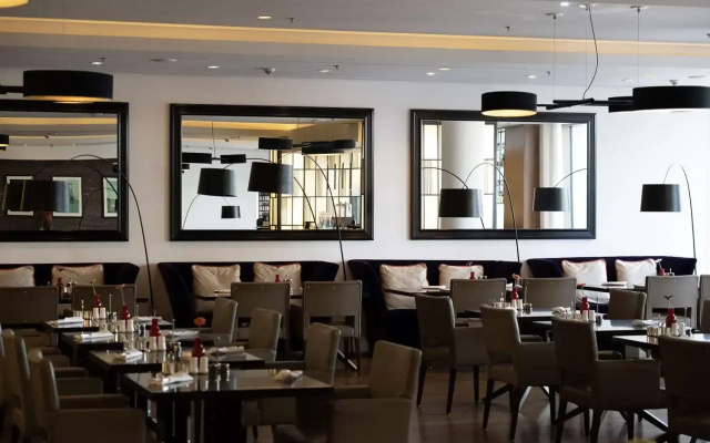 Waldorf Astoria Berlin