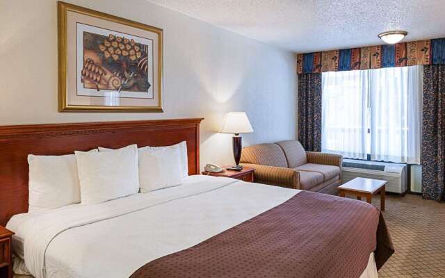 GreenTree Hotel & Extended Stay I-10 FWY Houston, Channelview, Baytown