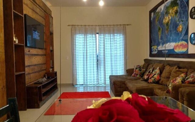 Recanto Rustico Itapoa