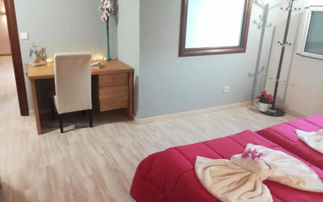 Corfu Villa Potamaki