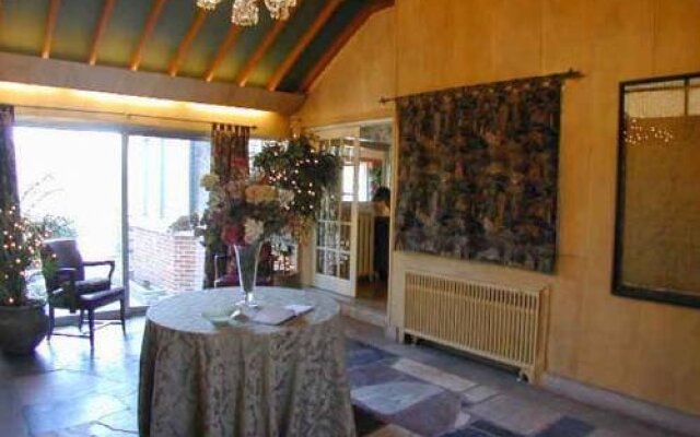 Moffat House