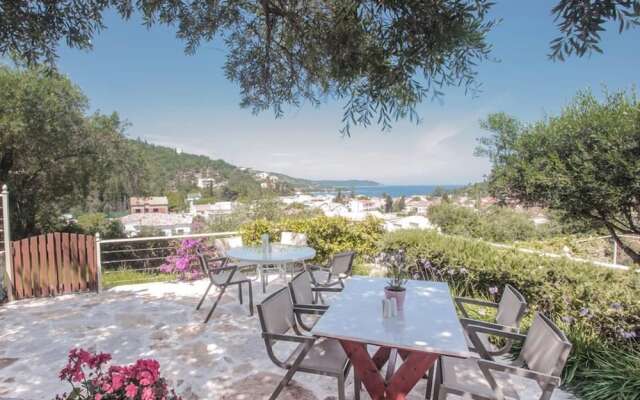 Lofos Hotel