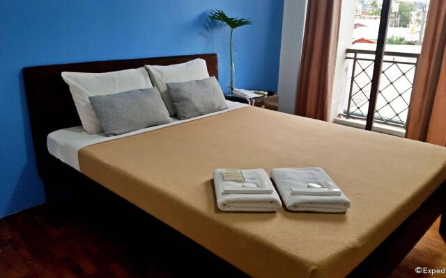 Vive Hotel