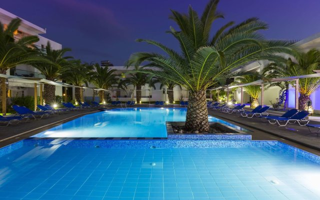 Rethymno Residence Aqua Park & Spa