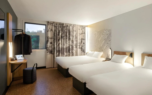 B&B HOTEL Paris Meudon Vélizy