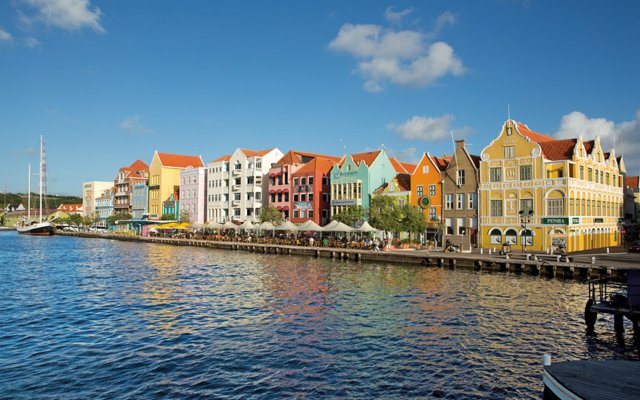 Sunscape Curacao Resort, Spa & Casino - All Inclusive