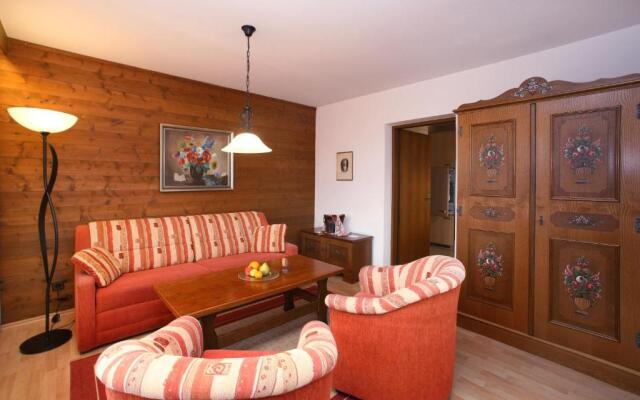 Appartement Lackner