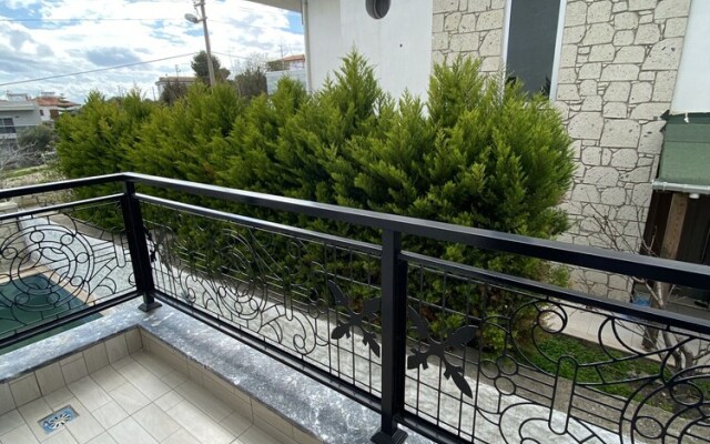 Talles comfort butik otel