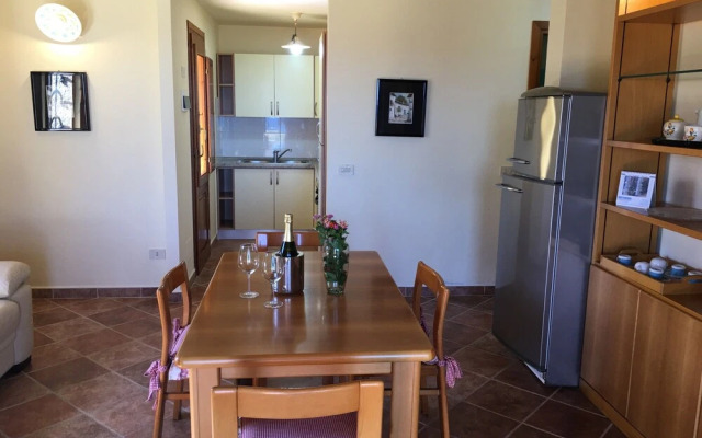 Villa Ambra