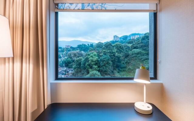 Fairfield by Marriott Medellin Sabaneta