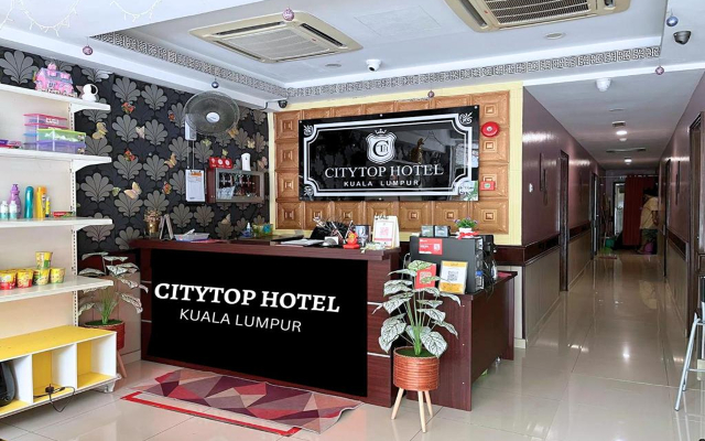 Citytop Hotel