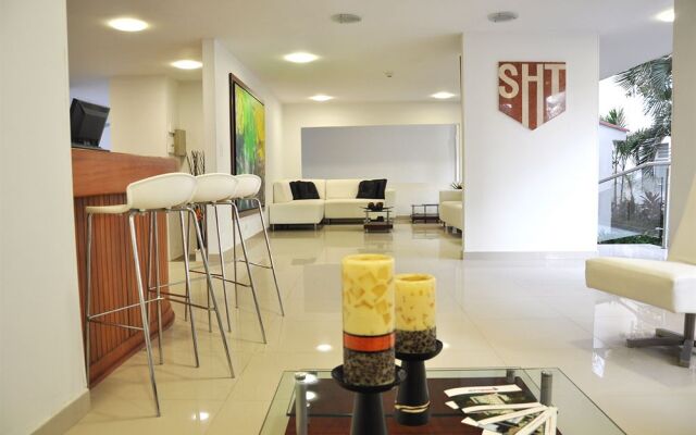 Tama Hotel Santa Marta