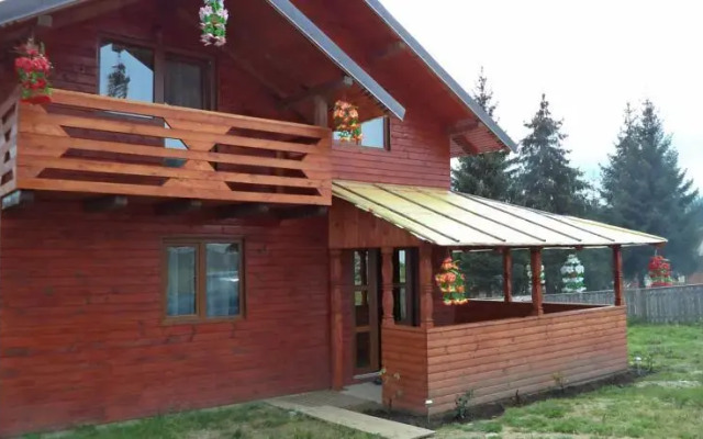 Cabana Nicoleta Ilinca