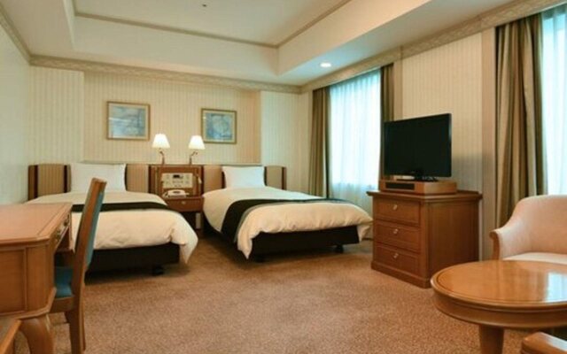 The Crest Hotel Kashiwa
