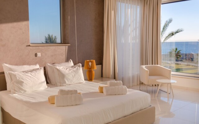 Vivo Mare Beachfront - Seaview Villas