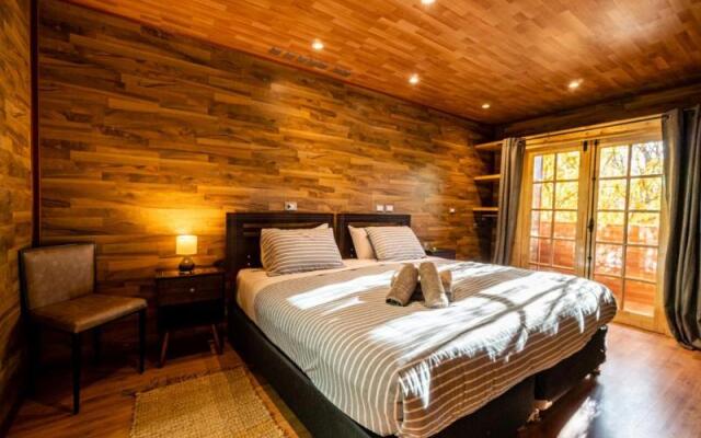 Foresta Atacama Lodge