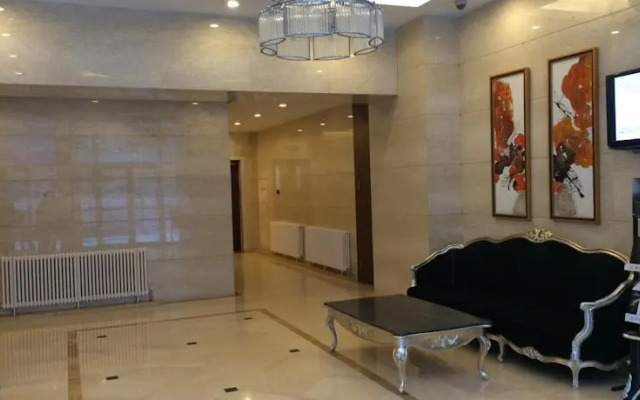 Dalian Jiahao Apartment