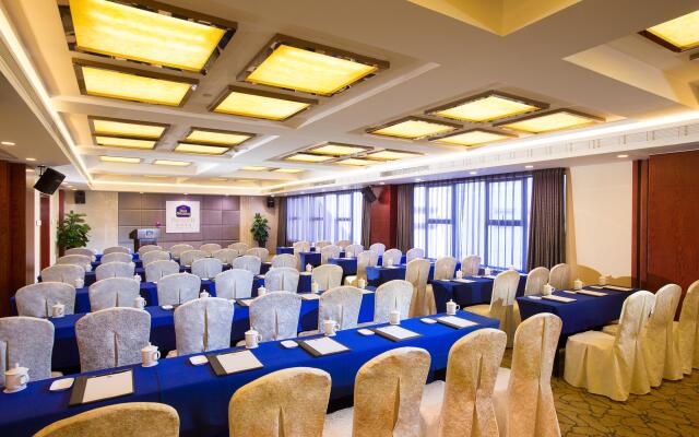 Yiwu Ocean Hotel