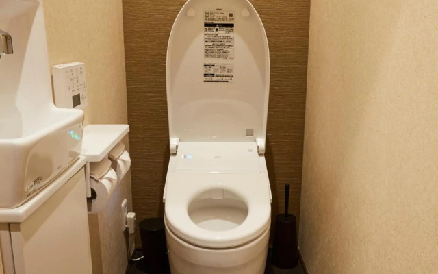 Miro Kyoto Matsubara Kamogawa Tei II