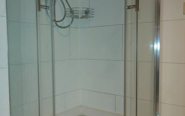 Ferienwohnung Alpina Inzell