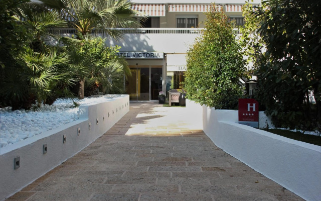 Hotel Victoria
