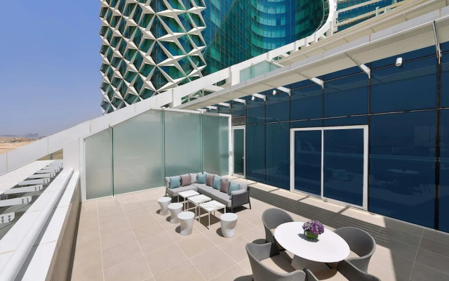 Sofitel Riyadh Hotel & Convention Centre