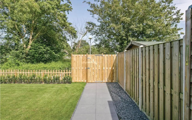 Oud Kempen Bungalow 21