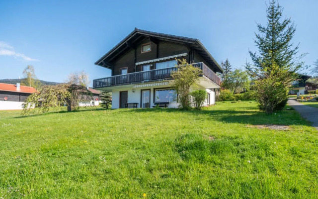 Am Hohen Bogen 10617