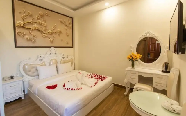 Lien's Hotel Da Lat